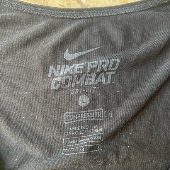 Nike tank top - Picture 3 of 4